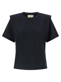 ISABEL MARANT - ISABEL MARANT - ’Zelitos’ T-shirt - Women’s Tops