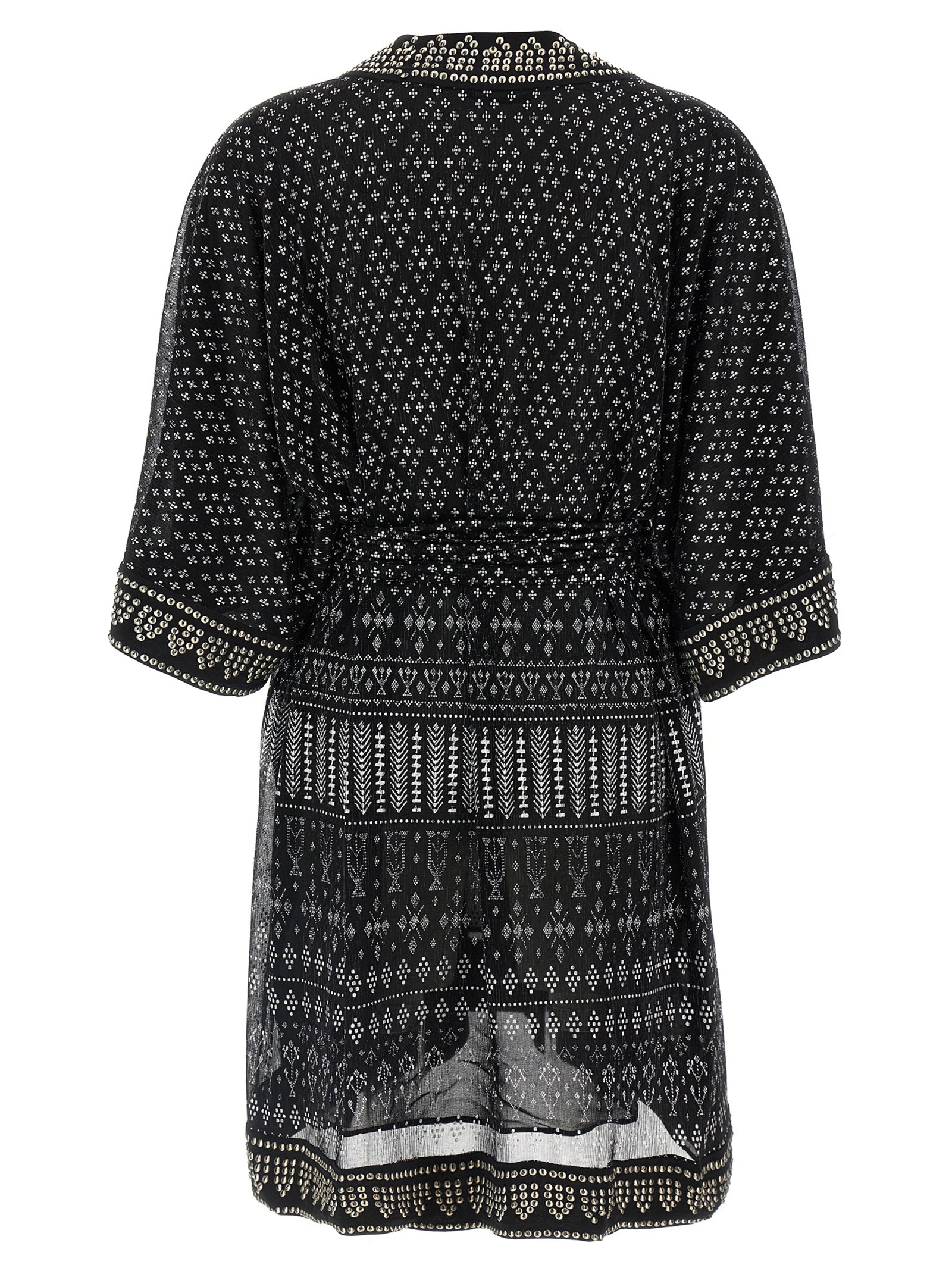ISABEL MARANT - ISABEL MARANT - ’Nawel’ dress - Women’s Clothing