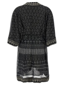 ISABEL MARANT - ISABEL MARANT - ’Nawel’ dress - Women’s Clothing