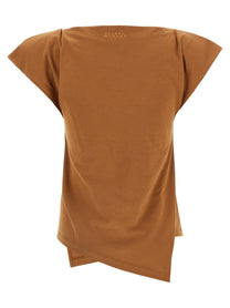 ISABEL MARANT - ISABEL MARANT - ’Sebani’ T-shirt - Women’s Tops