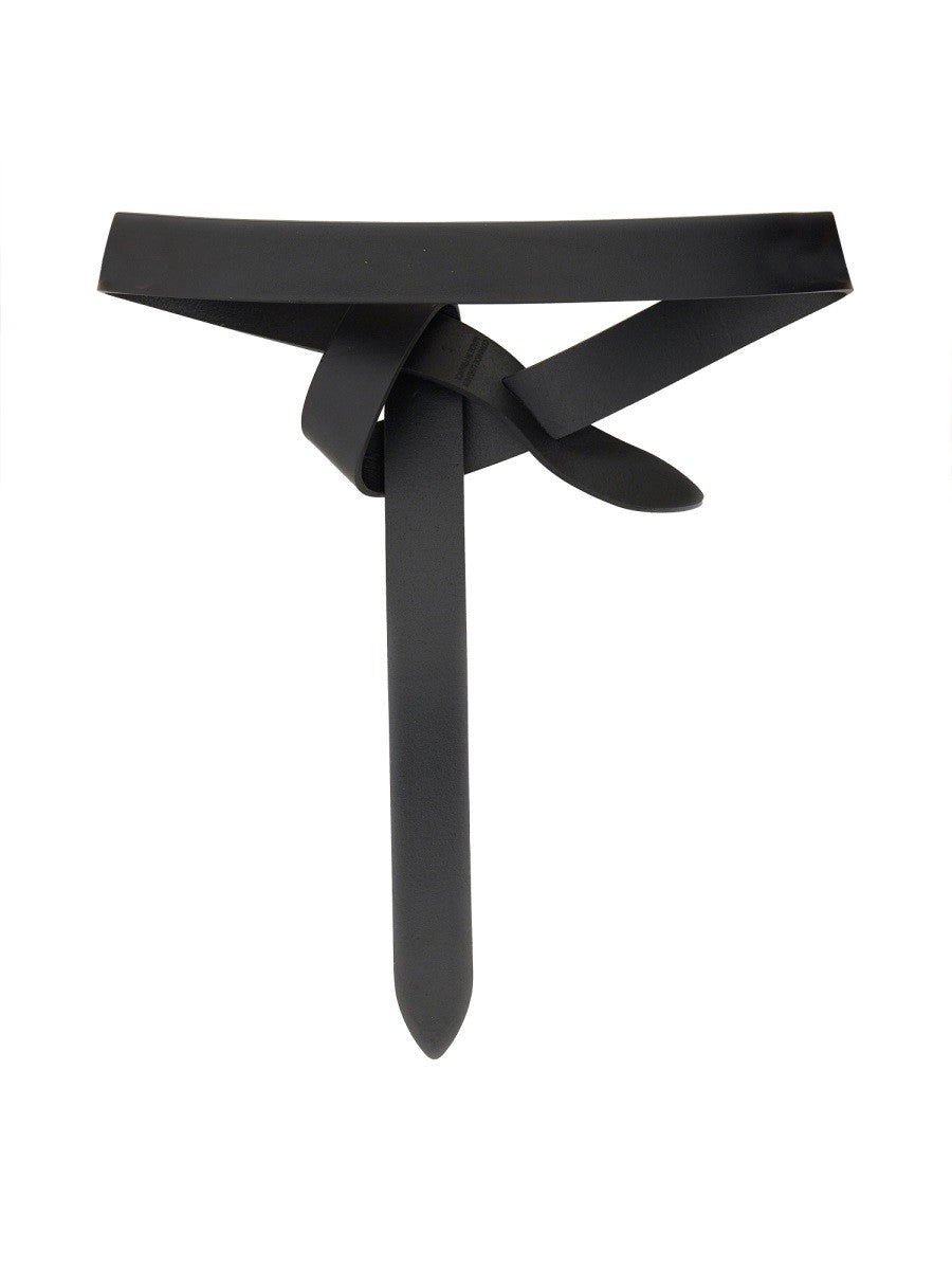 Isabel Marant - Isabel Marant Belt ’Lecce’ - Women’s Accessories