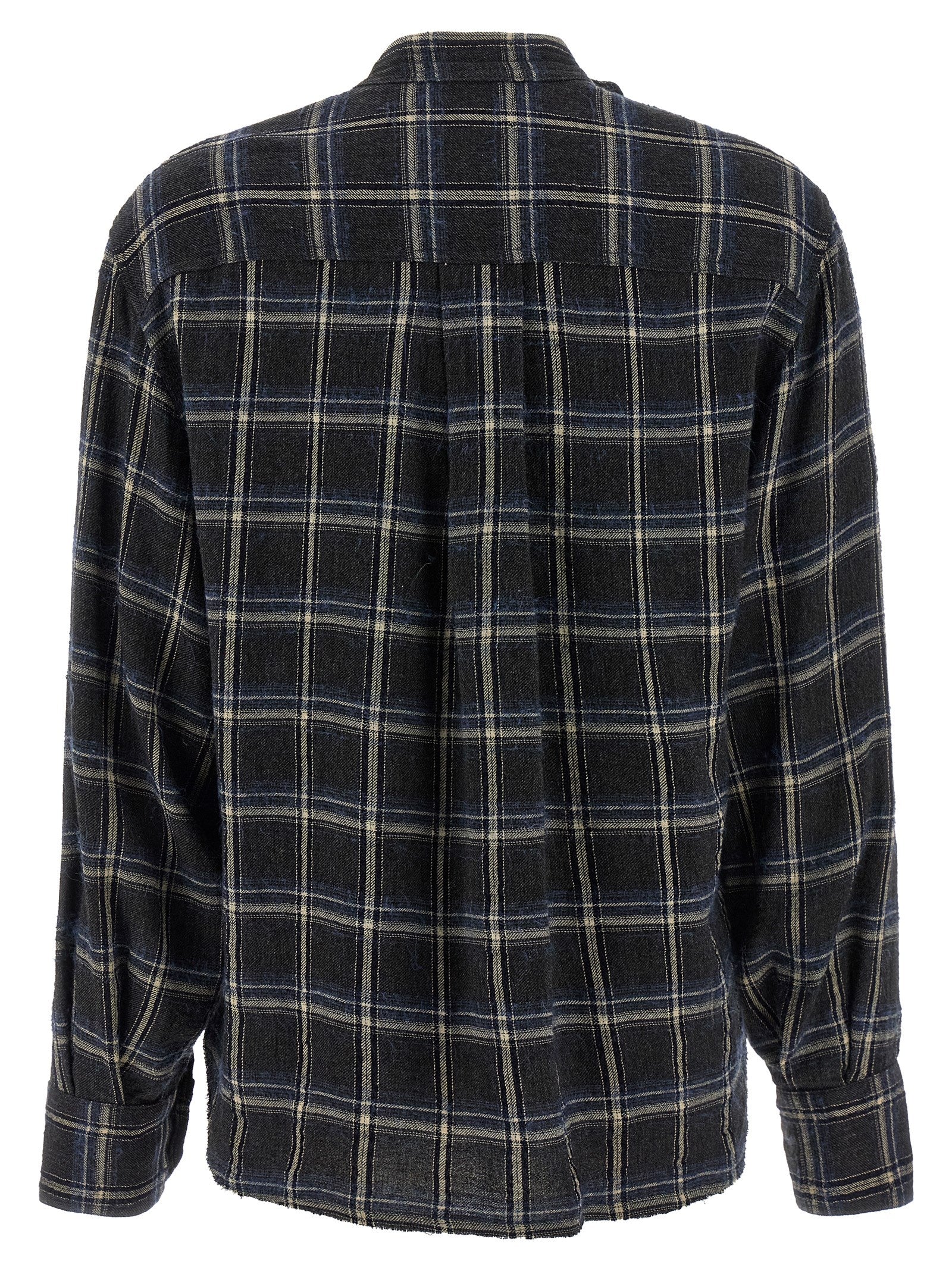 ISABEL MARANT - ISABEL MARANT - ’Gerla’ blouse - Women’s Tops