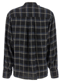 ISABEL MARANT - ISABEL MARANT - ’Gerla’ blouse - Women’s Tops