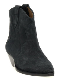 ISABEL MARANT - ISABEL MARANT - ’Dewina’ ankle boots - Women’s Shoes