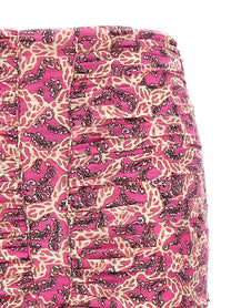 ISABEL MARANT - ISABEL MARANT - ’Milendi’ skirt - Women’s Bottoms