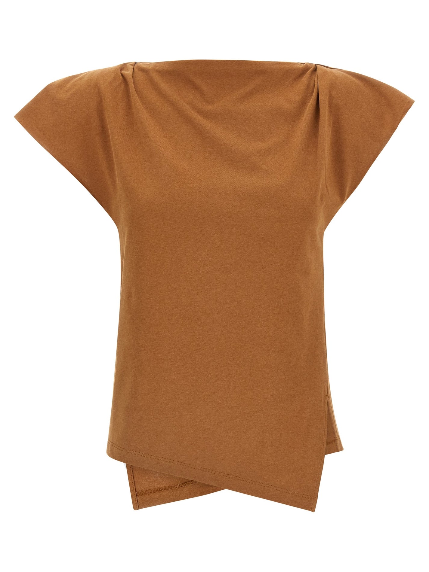 ISABEL MARANT - ISABEL MARANT - ’Sebani’ T-shirt - Women’s Tops