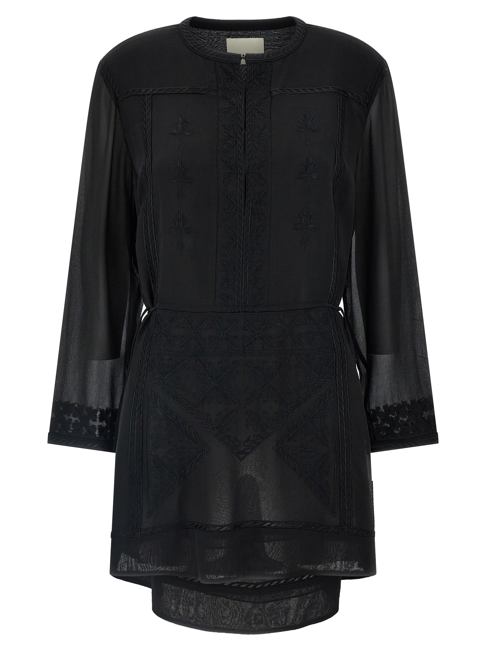 ISABEL MARANT - ISABEL MARANT - ’Oaria’ dress - Women’s Clothing
