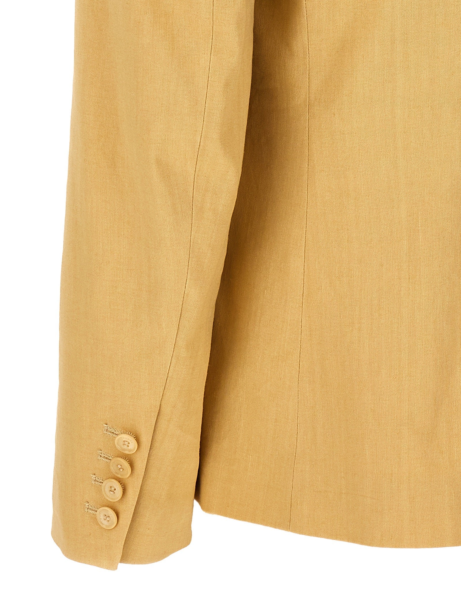 ISABEL MARANT - ISABEL MARANT - ’Manzil’ blazer - Women’s Clothing