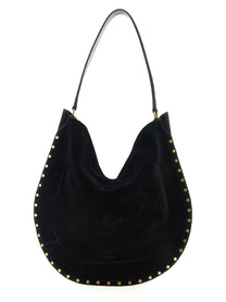 ISABEL MARANT - ISABEL MARANT - ’Oskan Hobo Soft’ shoulder bag - Women’s Bags
