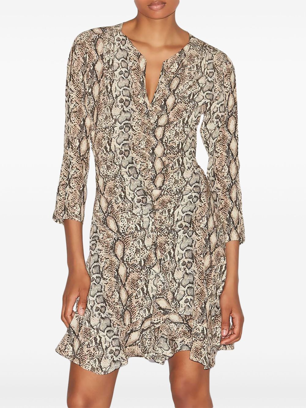 Isabel Marant - Isabel Marant Dresses Beige - Dresses