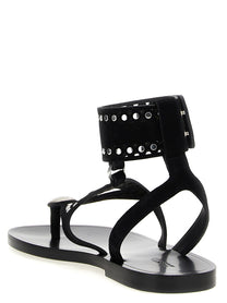 ISABEL MARANT - ISABEL MARANT - ’Edil’ sandals - Women’s Shoes