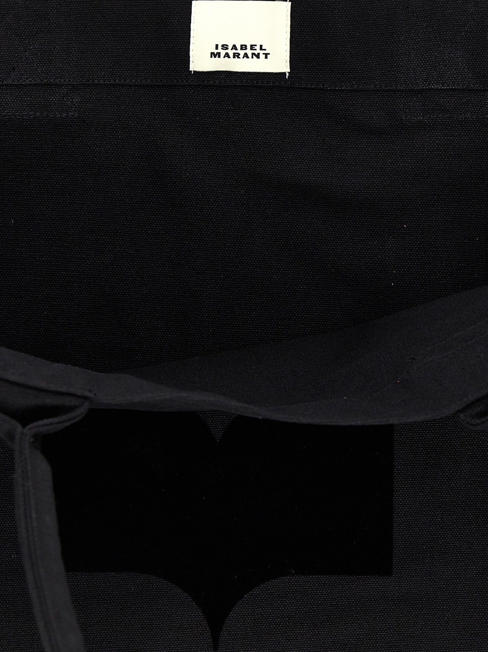 ISABEL MARANT - ISABEL MARANT - ’Yenky’ shopping bag - Women’s Bags