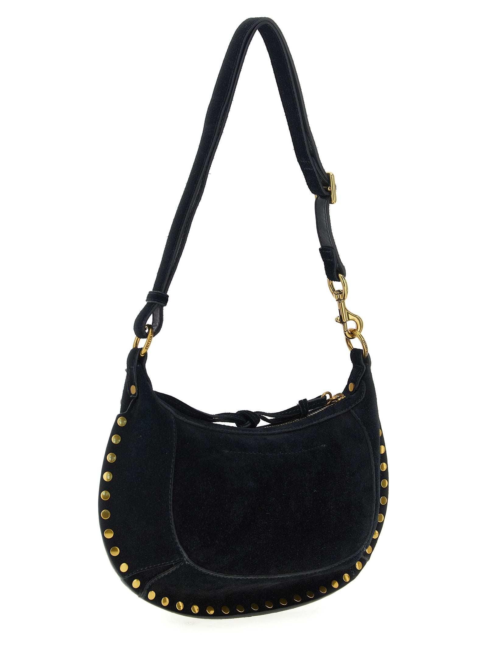ISABEL MARANT - ISABEL MARANT - ’Oskan Moon’ shoulder bag - Women’s Bags