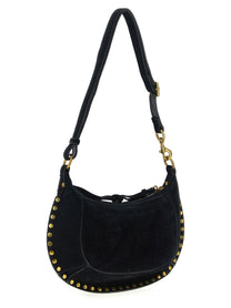 ISABEL MARANT - ISABEL MARANT - ’Oskan Moon’ shoulder bag - Women’s Bags