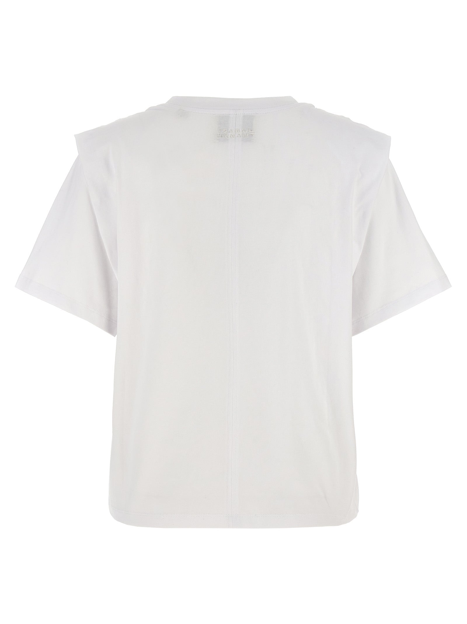 ISABEL MARANT - ISABEL MARANT - ’Zelitos’ T-shirt - Women’s Tops