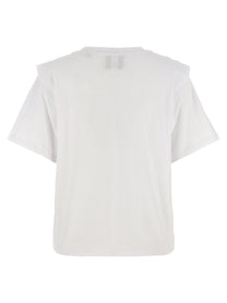 ISABEL MARANT - ISABEL MARANT - ’Zelitos’ T-shirt - Women’s Tops