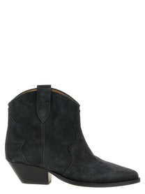 ISABEL MARANT - ISABEL MARANT - ’Dewina’ ankle boots - Women’s Shoes
