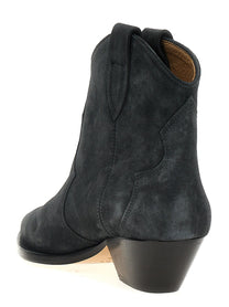ISABEL MARANT - ISABEL MARANT - ’Dewina’ ankle boots - Women’s Shoes