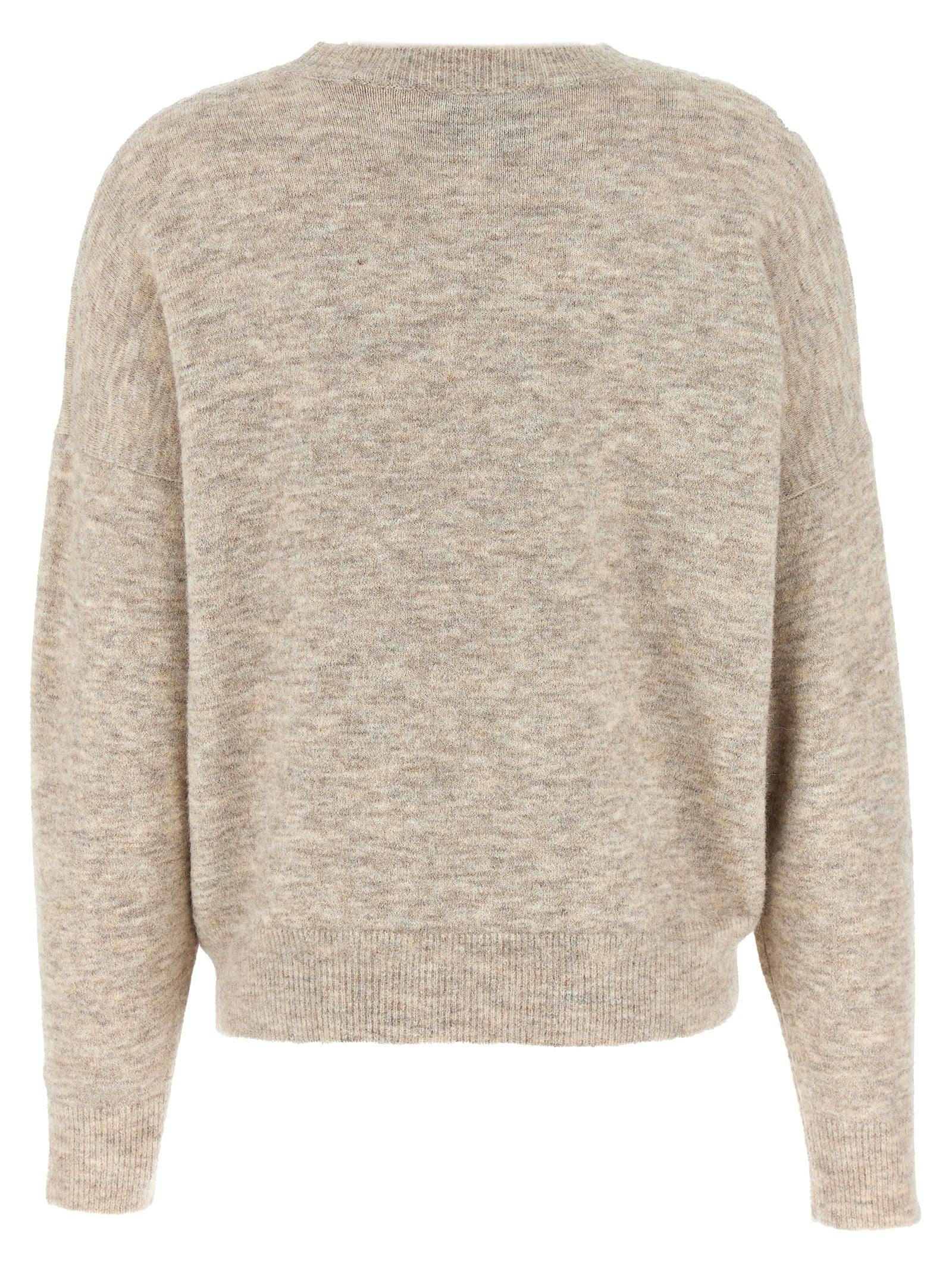 ISABEL MARANT - ISABEL MARANT - ’Kingston’ sweater - Women’s Knitwear