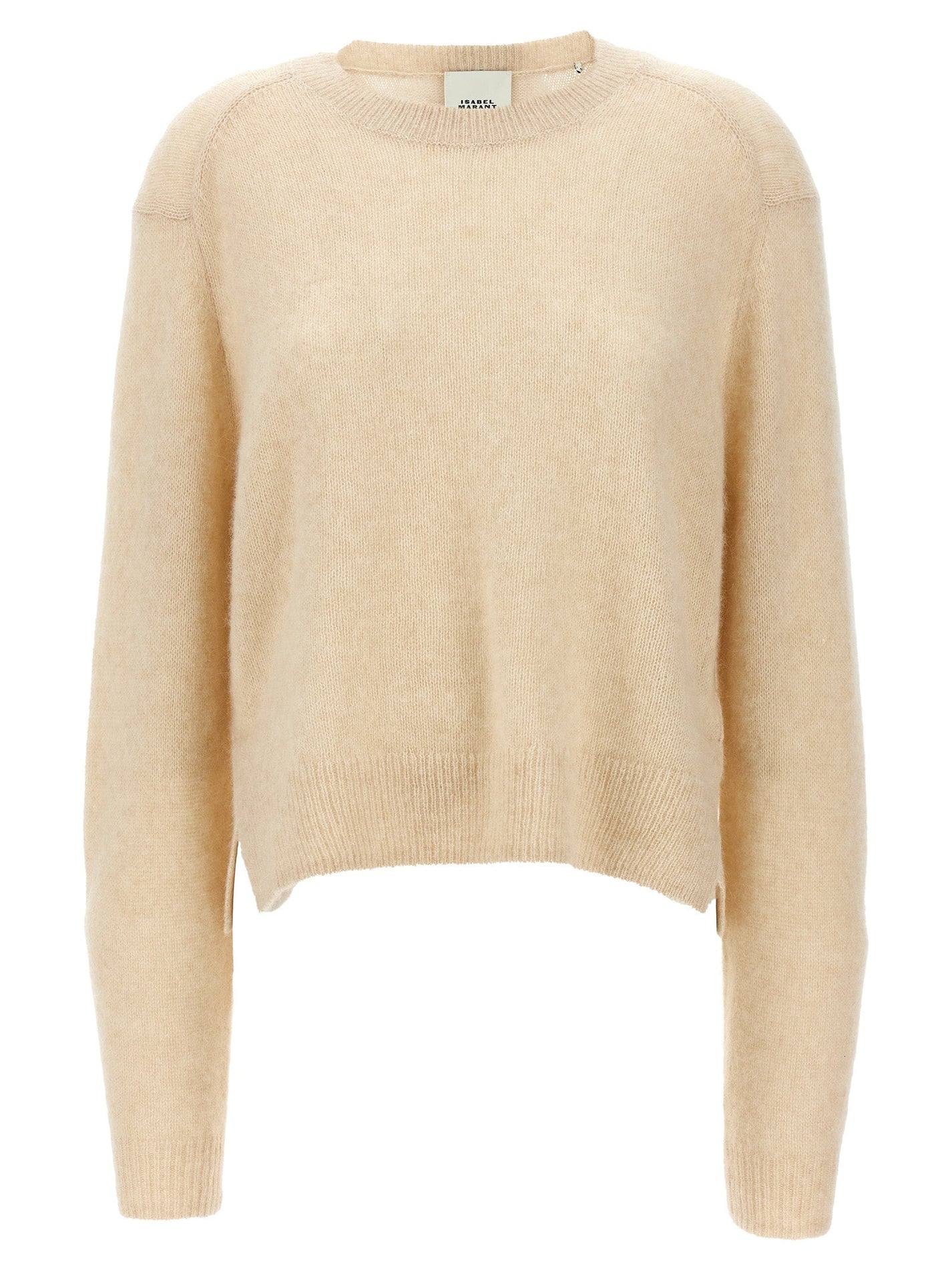 ISABEL MARANT - ISABEL MARANT - ’Lylia’ sweater - Women’s Knitwear