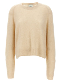 ISABEL MARANT - ISABEL MARANT - ’Lylia’ sweater - Women’s Knitwear