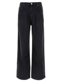 ISABEL MARANT - ISABEL MARANT - ’Rodayna’ jeans - Women’s Bottoms
