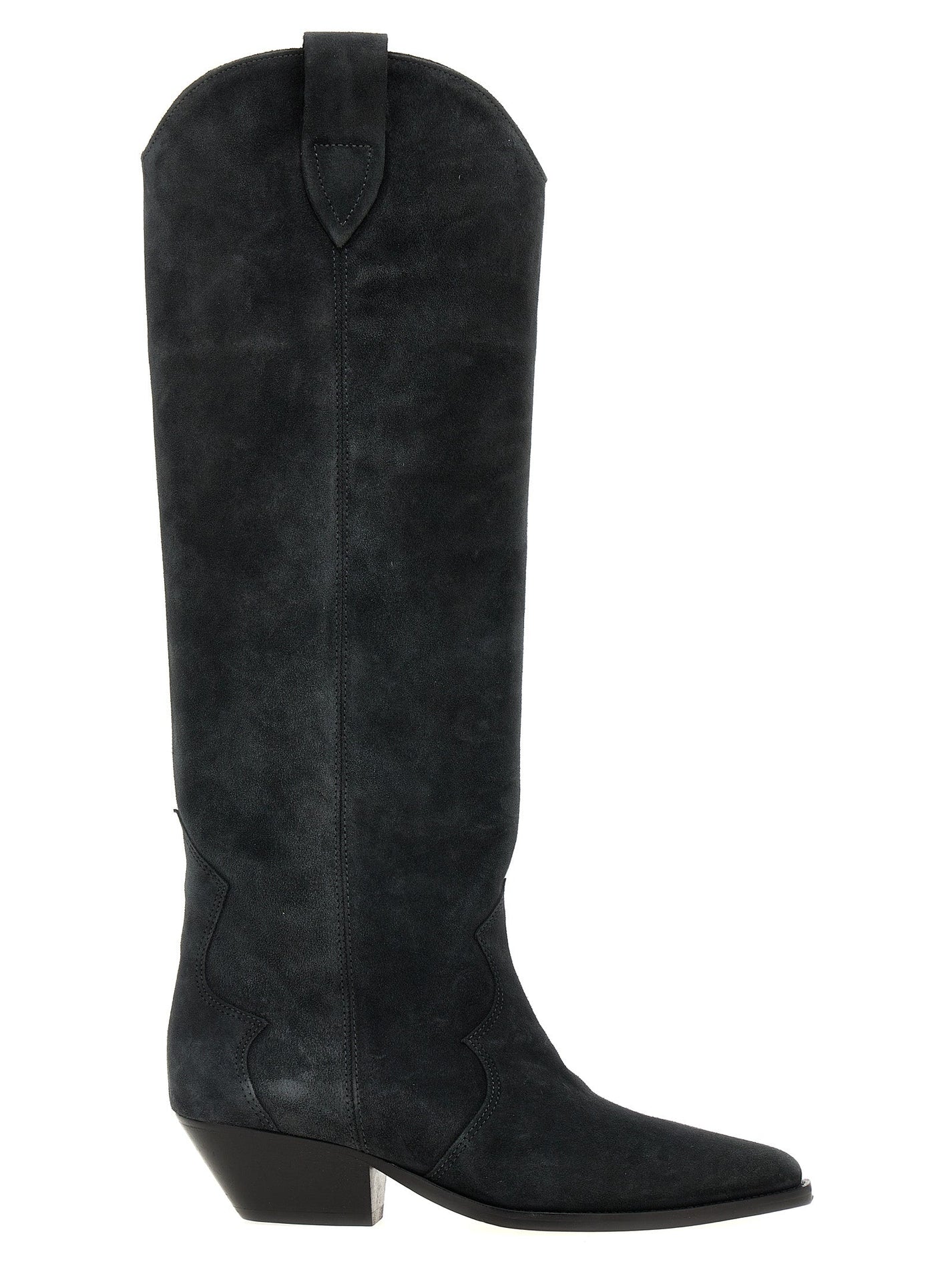 ISABEL MARANT - ISABEL MARANT - ’Denvee’ boots - Women’s Shoes
