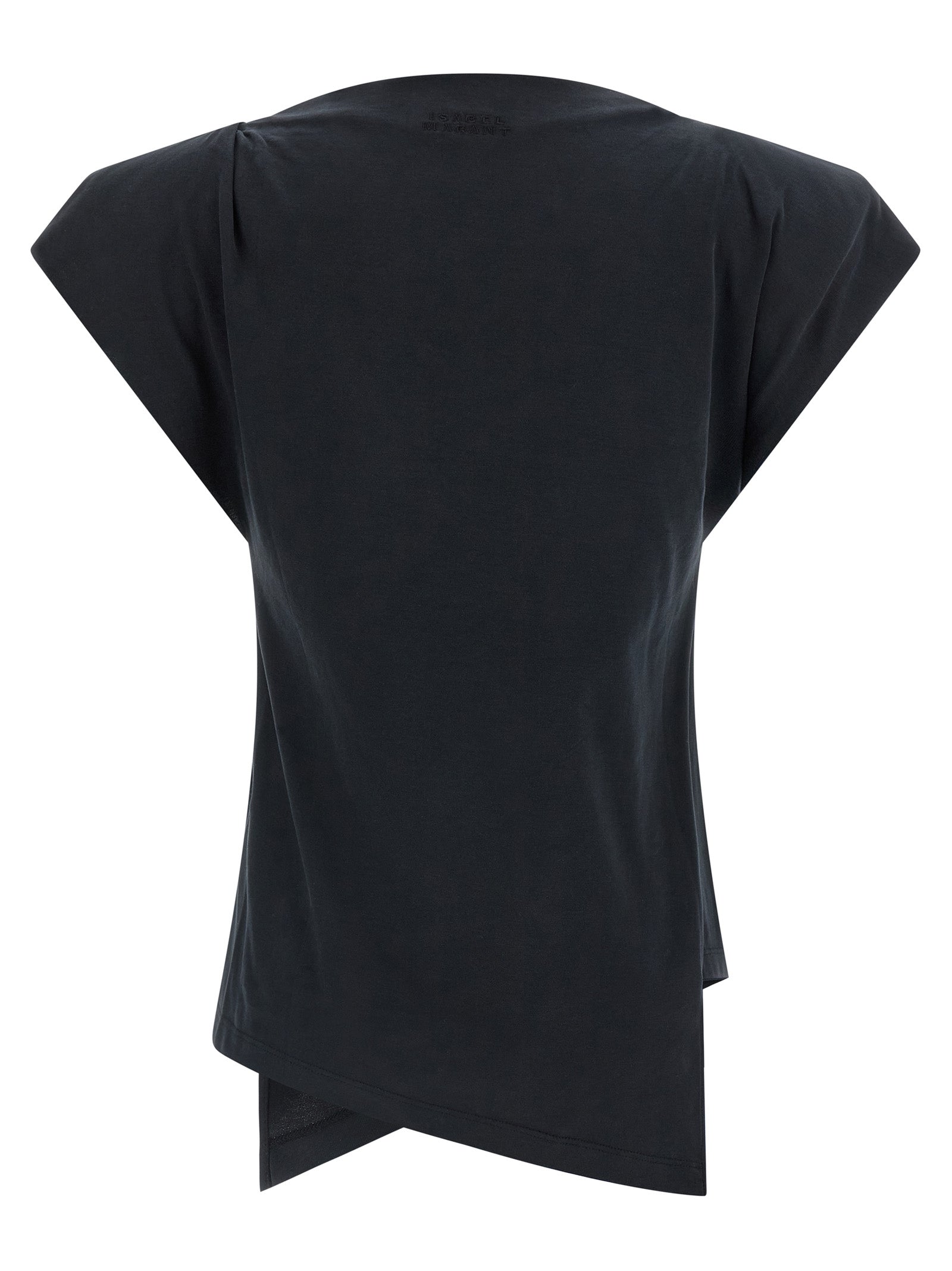 ISABEL MARANT - ISABEL MARANT - ’Sebani’ T-shirt - Women’s Tops