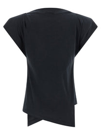 ISABEL MARANT - ISABEL MARANT - ’Sebani’ T-shirt - Women’s Tops