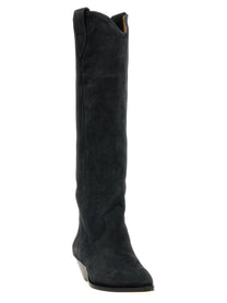 ISABEL MARANT - ISABEL MARANT - ’Denvee’ boots - Women’s Shoes