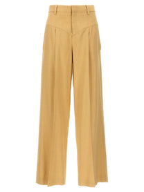 ISABEL MARANT - ISABEL MARANT - ’Staya’ pants - Women’s Pants