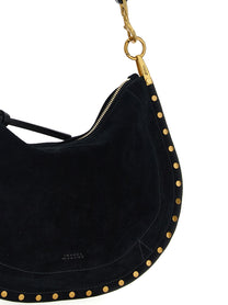 ISABEL MARANT - ISABEL MARANT - ’Oskan Soft Zip’ handbag - Women’s Bags