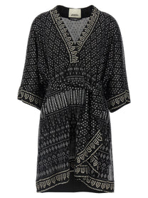 ISABEL MARANT - ISABEL MARANT - ’Nawel’ dress - Women’s Clothing