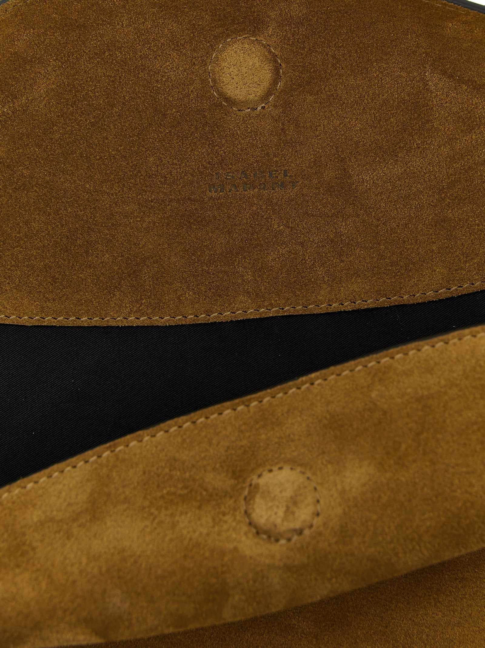 ISABEL MARANT - ISABEL MARANT - ’Oskan Hobo Soft’ shoulder bag - Women’s Bags