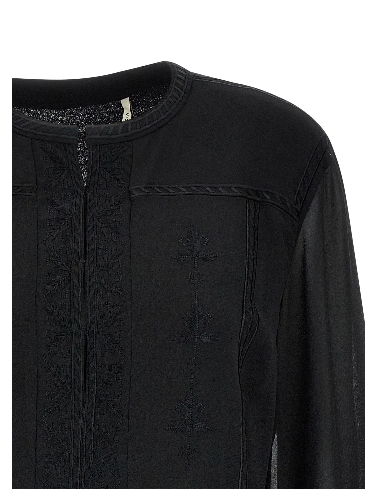 ISABEL MARANT - ISABEL MARANT - ’Oaria’ dress - Women’s Clothing