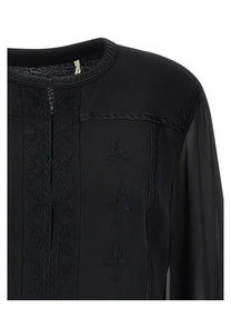 ISABEL MARANT - ISABEL MARANT - ’Oaria’ dress - Women’s Clothing