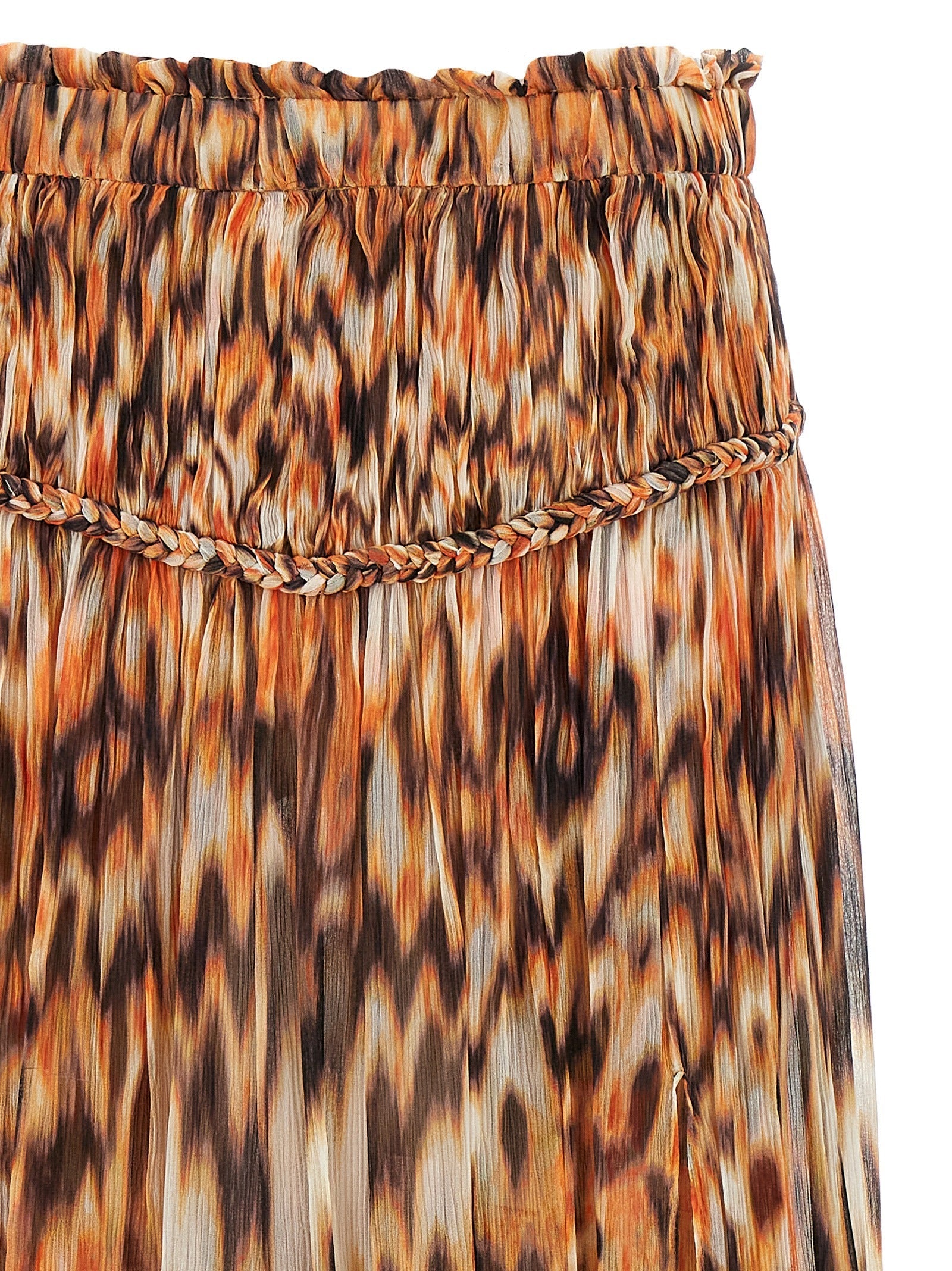 ISABEL MARANT - ISABEL MARANT - ’Rolande’ skirt - Women’s Clothing