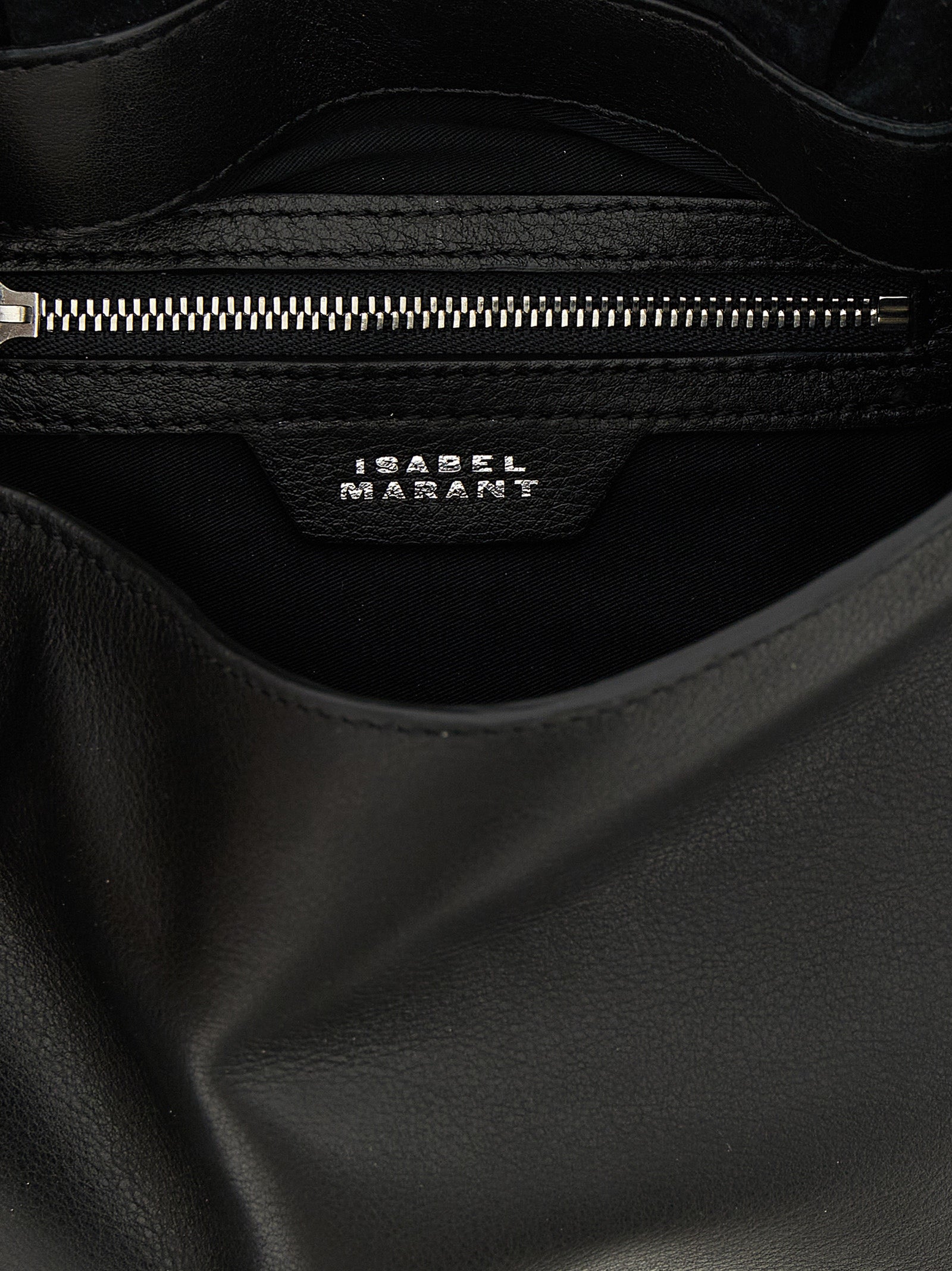 ISABEL MARANT - ISABEL MARANT - ’Bolton’ shoulder bag - Women’s Bags