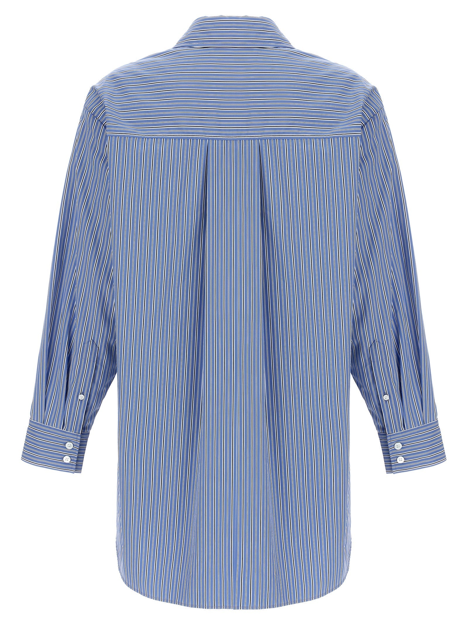 ISABEL MARANT - ISABEL MARANT - ’Cylvany’ shirt - Women’s Tops