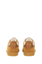 ISABEL MARANT Men's Brycy Sneaker Beige, view 3