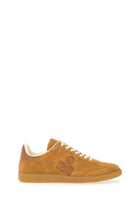 ISABEL MARANT Men's Brycy Sneaker Beige