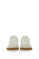 ISABEL MARANT Men's Brycy Sneaker White, view 4