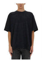 ISABEL MARANT Men's Guizy Shirt Black