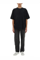 ISABEL MARANT Men's Guizy Shirt Black, view 2