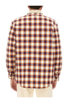 ISABEL MARANT Men's Jacket Steeve Multicolor, view 3