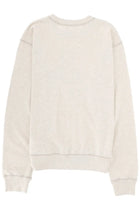 ISABEL MARANT Men's Mikoy Sweatshirt Pink, view 2
