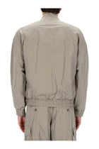 ISABEL MARANT Men's Short Jacket Beige, view 5