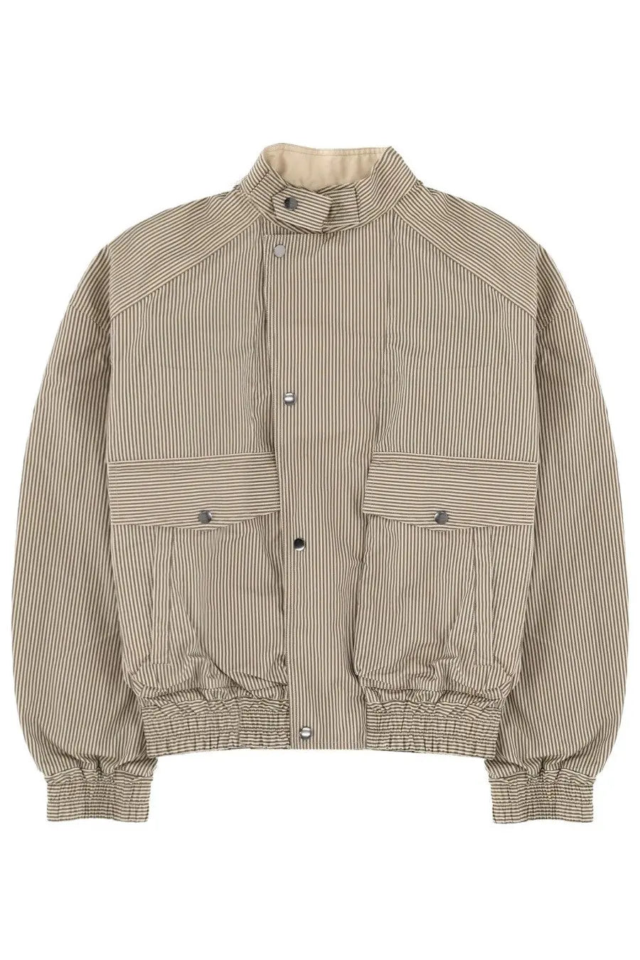 ISABEL MARANT Men's Short Jacket Beige