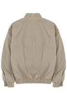 ISABEL MARANT Men's Short Jacket Beige, view 3