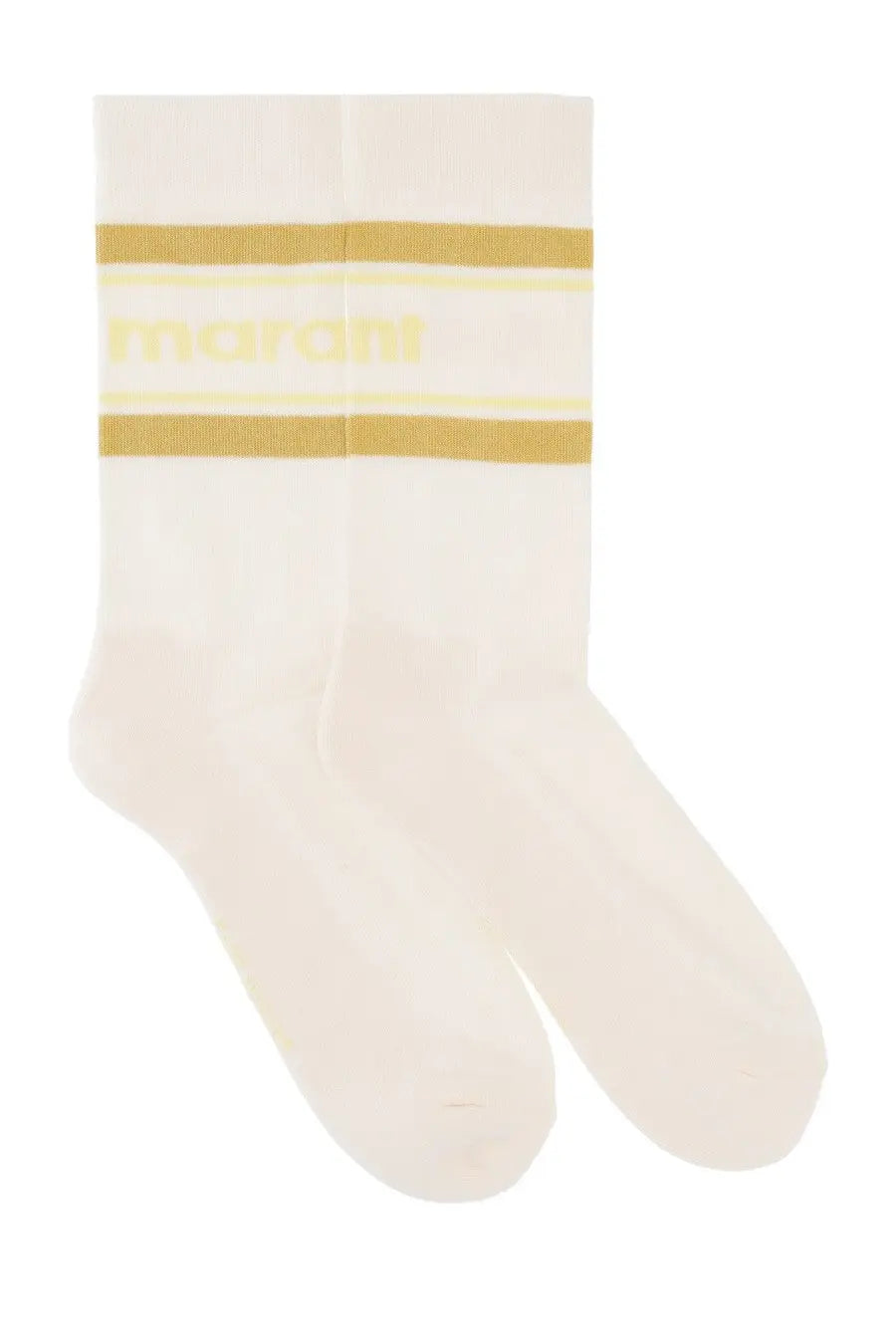 ISABEL MARANT Men's Socks Pink